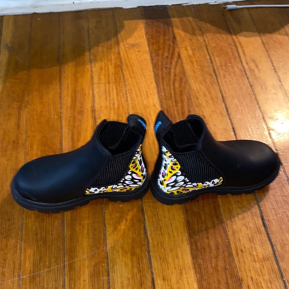 Native Kensington Treklite boots